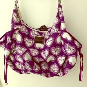 Betsey Johnson Bag